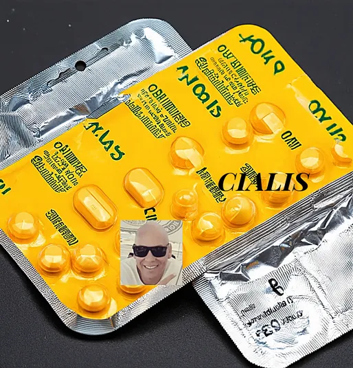 Acheter cialis online